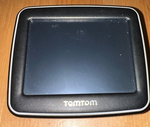 Tomtom via 130 - tomtom,