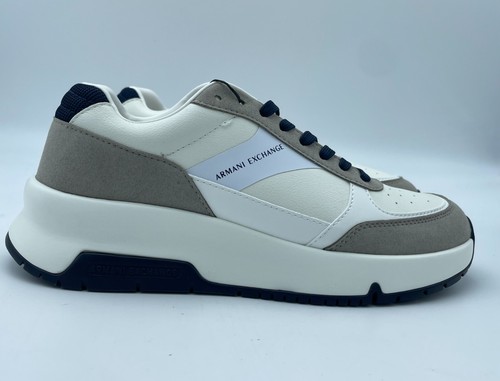 Scarpe sneakers uomo - , armani