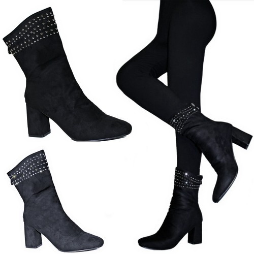 Scarpe donna stivaletti - scarpe,