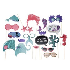 Scatola fotografica oggetti di