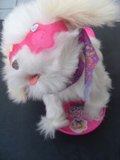FUR REAL FRIENDS TRIXIE