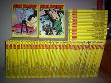 NICK RAIDER 90-91-92-93-94-95-96-97-98-99 VENDITA 1,00 EURO CAD