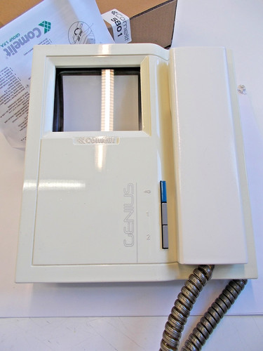 Comelit art 5801 genius - 5801,