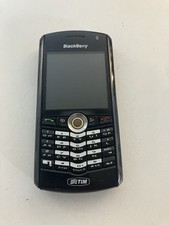 Telefono Cellulare Blackberry