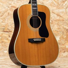 GUILD D-55 NT 1984 chitarra