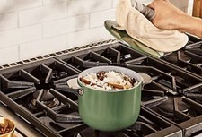 Nuovo CARAWAY Cream Petite