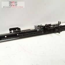 GUIDA SCORREVOLE DESTRA SEDILE