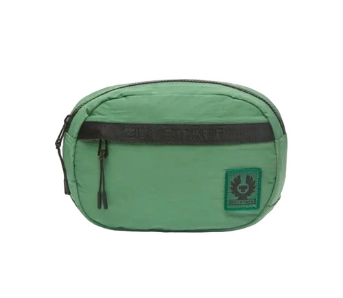 Belstaff marsupio grafico - *belstaff,