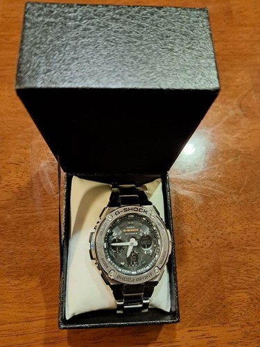 Orologio digitale con