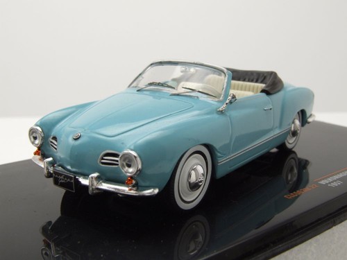 Modellino auto karmann ghia - auto,