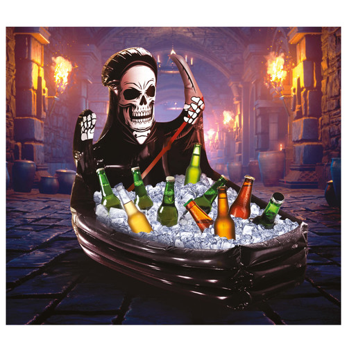 Decorazione feretro morte - feretro,