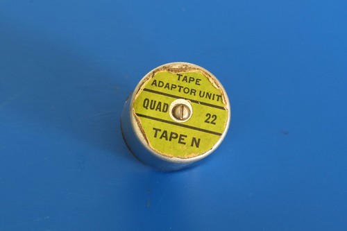 Adattatore tape - adattatore,