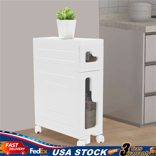 Credenza bagno slim 22in - credenza,