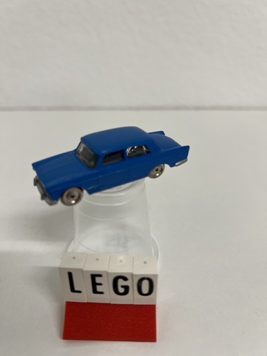 Lego fiat 1800 - lego, h0