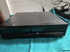 Hi Fi - Stereo Tuner Model -