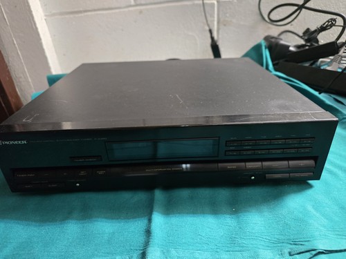 Stereo tuner model - hi,