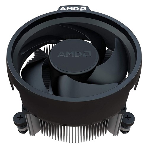 Amd wraith stealth - amd,
