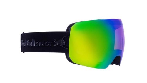 Occhiali sci red - sci, spect