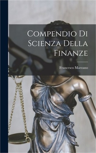 Compendio scienza della - scienza,