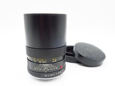 Obiettivo Leica R Leitz