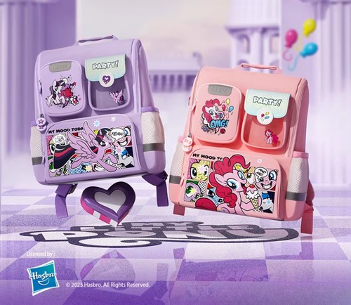 Germ little pony - germ,