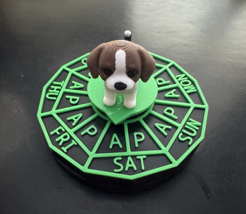 Beagle puppy dog - puppy,