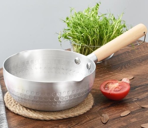 Padella neve per cucina - padella,