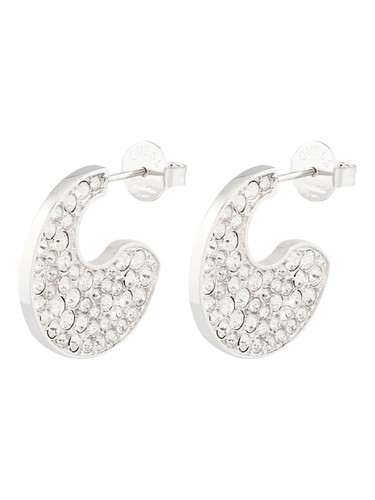Orecchini guess blooming - orecchini,