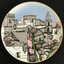 PIATTO NUMERATO 203/300