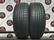 GOMME ESTIVE USATE BRIDGESTONE 185/55 R16 