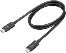 Cavo Thunderbolt 4 0.7M