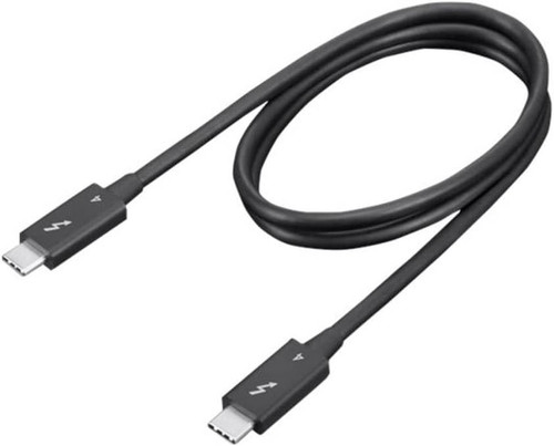 Cavo thunderbolt 7m - thunderbolt, 0.7m