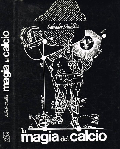 Magia del calcio salvador - .,