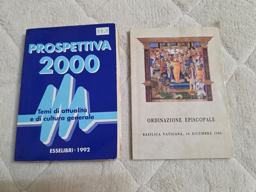 Lotto libri prospettiva - libri:,
