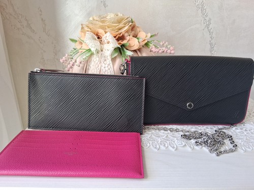 Borsa louis vuitton félicie - louis,