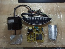 aria condizionata portabile marca BEKO modello BLKE-09C motore display cent.sens