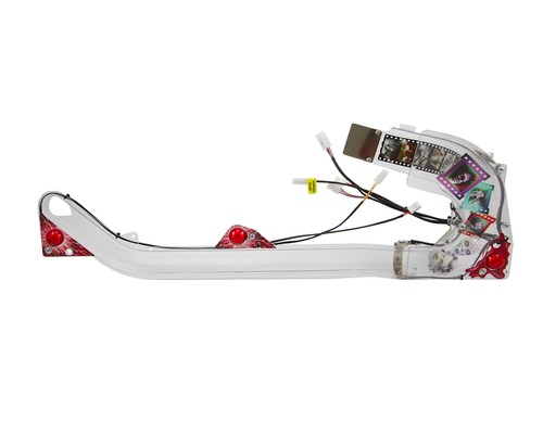 Stern pinball flipper - pinball,