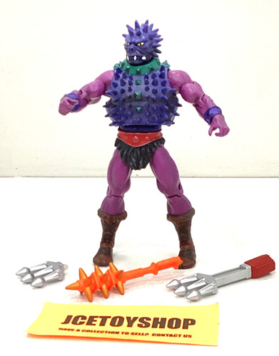 Mattel motu classics motuc - mattel,