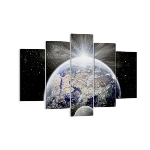 Quadro tela 150x100cm - quadro,