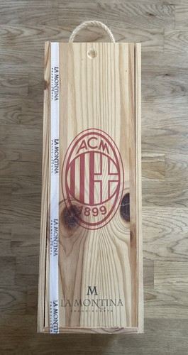 Milan franciacorta magnum - franciacorta,