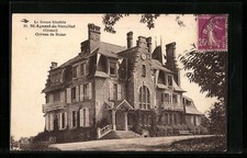 CPA St-Agnant-de-Versillat