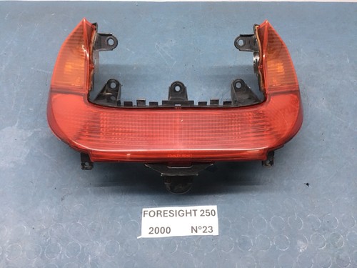 Fanale posteriore stop honda - posteriore,,