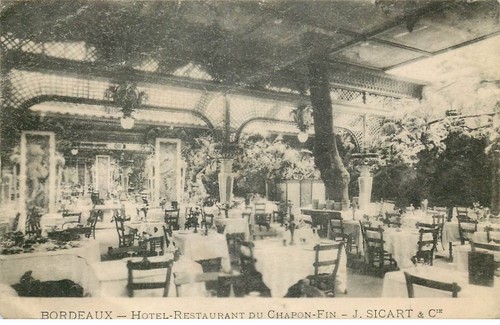Gironde bordeaux hotel - bordeaux,