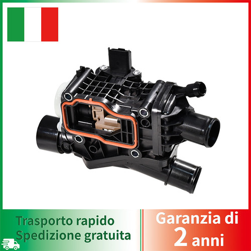 Termostato refrigerante - termostato,