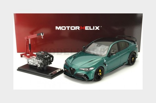 Motorhelix m89008 alfa romeo - motorhelix,