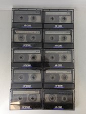 Lotto 10x SONY HF-ES 60 90