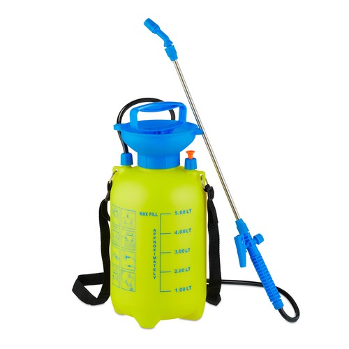 Nebulizzatore pressione - nebulizzatore,