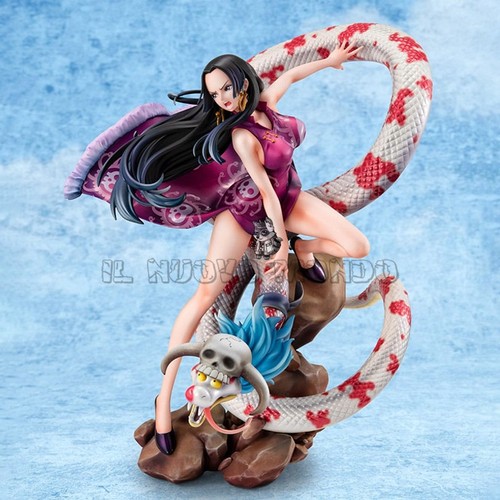 One piece boa hancock - one,
