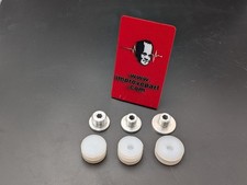 Kit conversione ammortizzatore