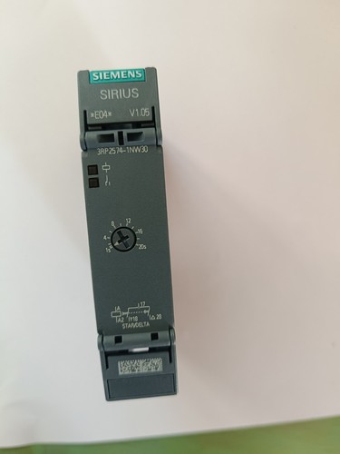 Siemens sirius 3rp2574 1nw30 - sirius, 3rp2574-1nw30